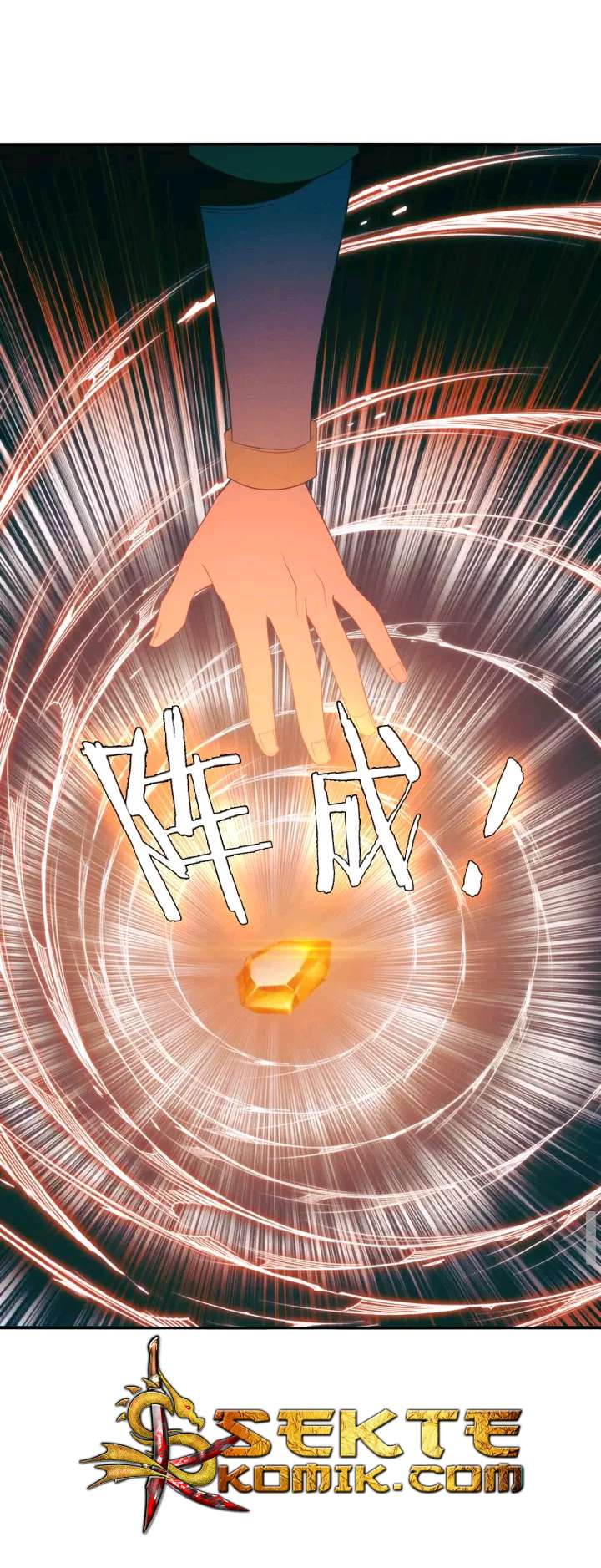 Swallow The Whole World Chapter 7 - halaman 31