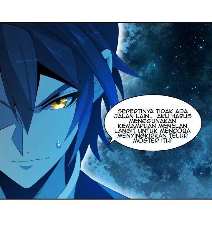 Swallow The Whole World Chapter 7 - halaman 38