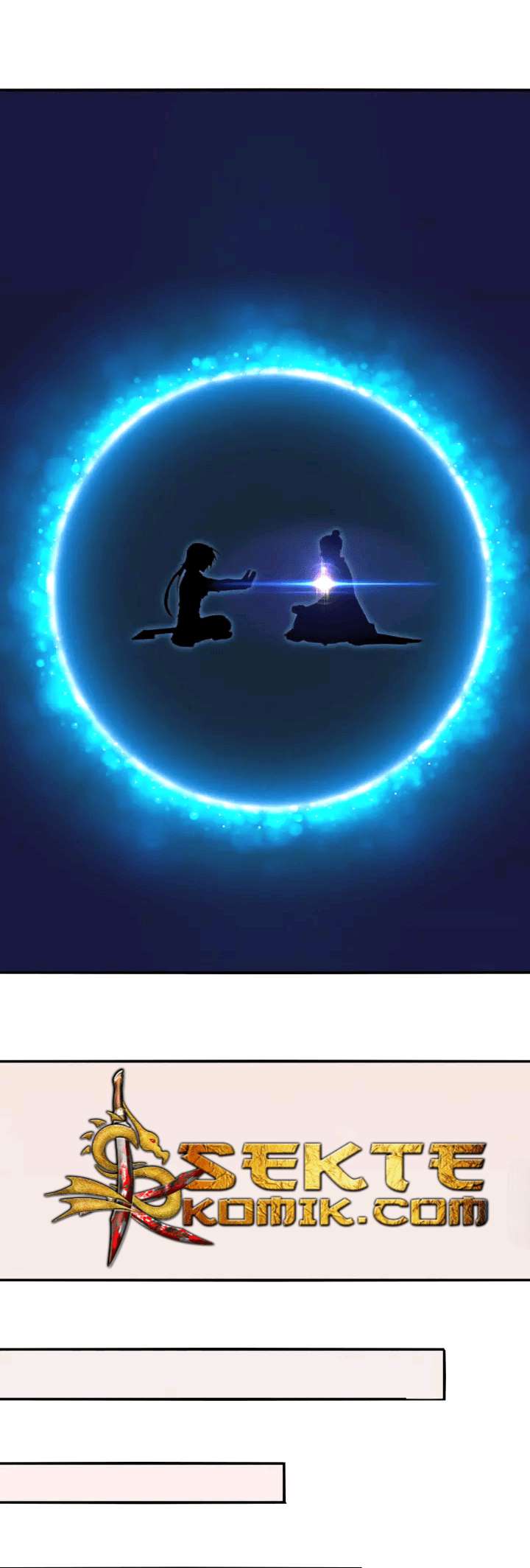 Swallow The Whole World Chapter 7 - halaman 41