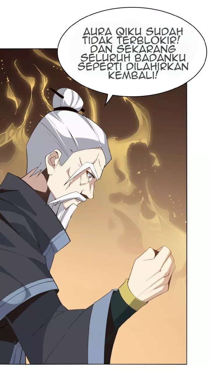 Swallow The Whole World Chapter 7 - halaman 48
