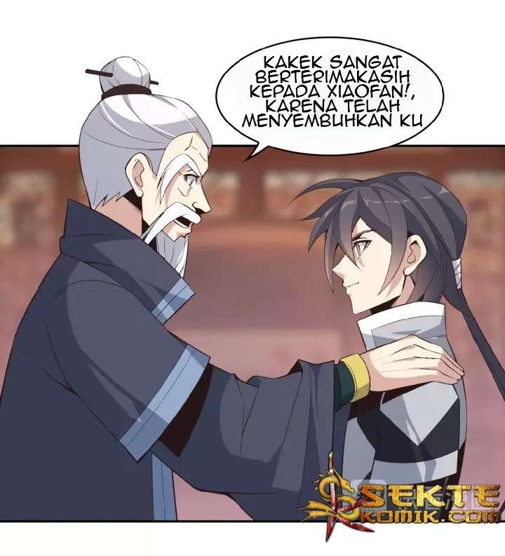 Swallow The Whole World Chapter 7 - halaman 50