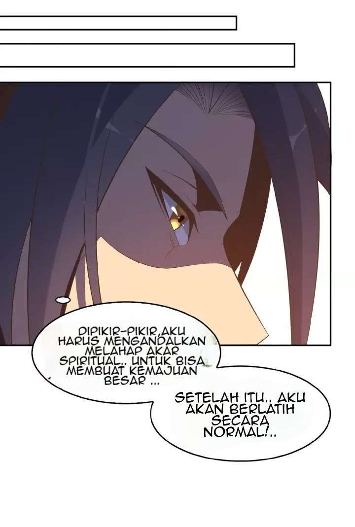 Swallow The Whole World Chapter 7 - halaman 53