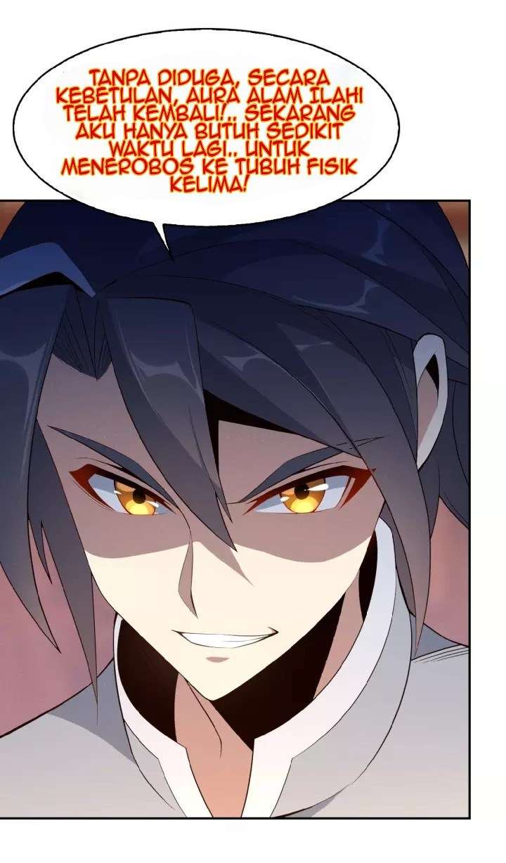 Swallow The Whole World Chapter 7 - halaman 54
