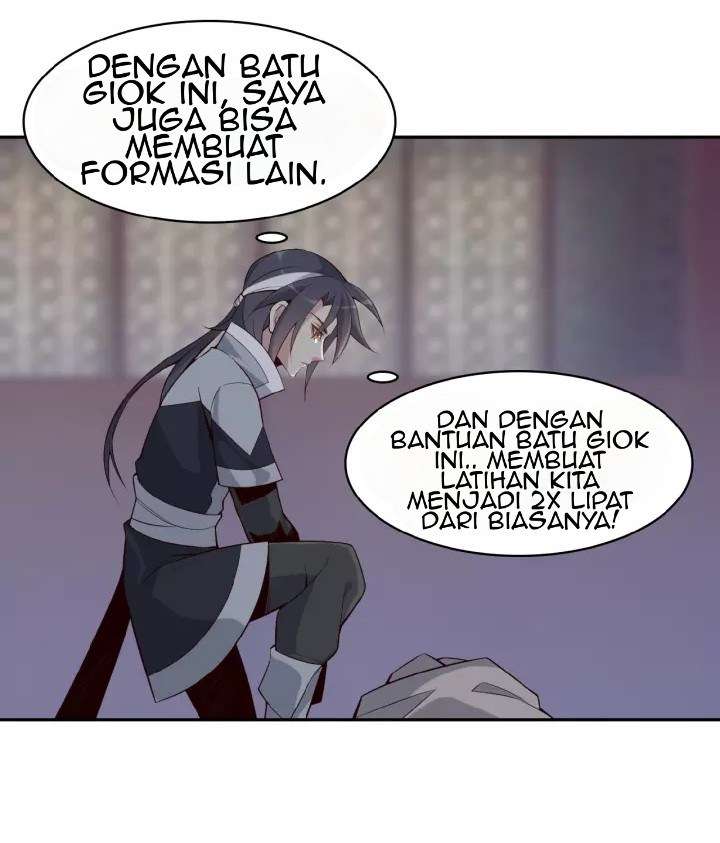 Swallow The Whole World Chapter 8 - halaman 14