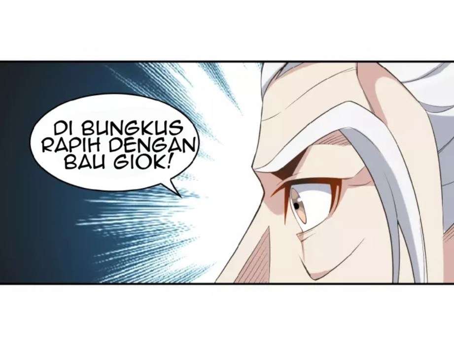 Swallow The Whole World Chapter 8 - halaman 27