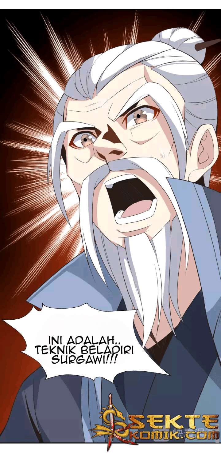 Swallow The Whole World Chapter 8 - halaman 29