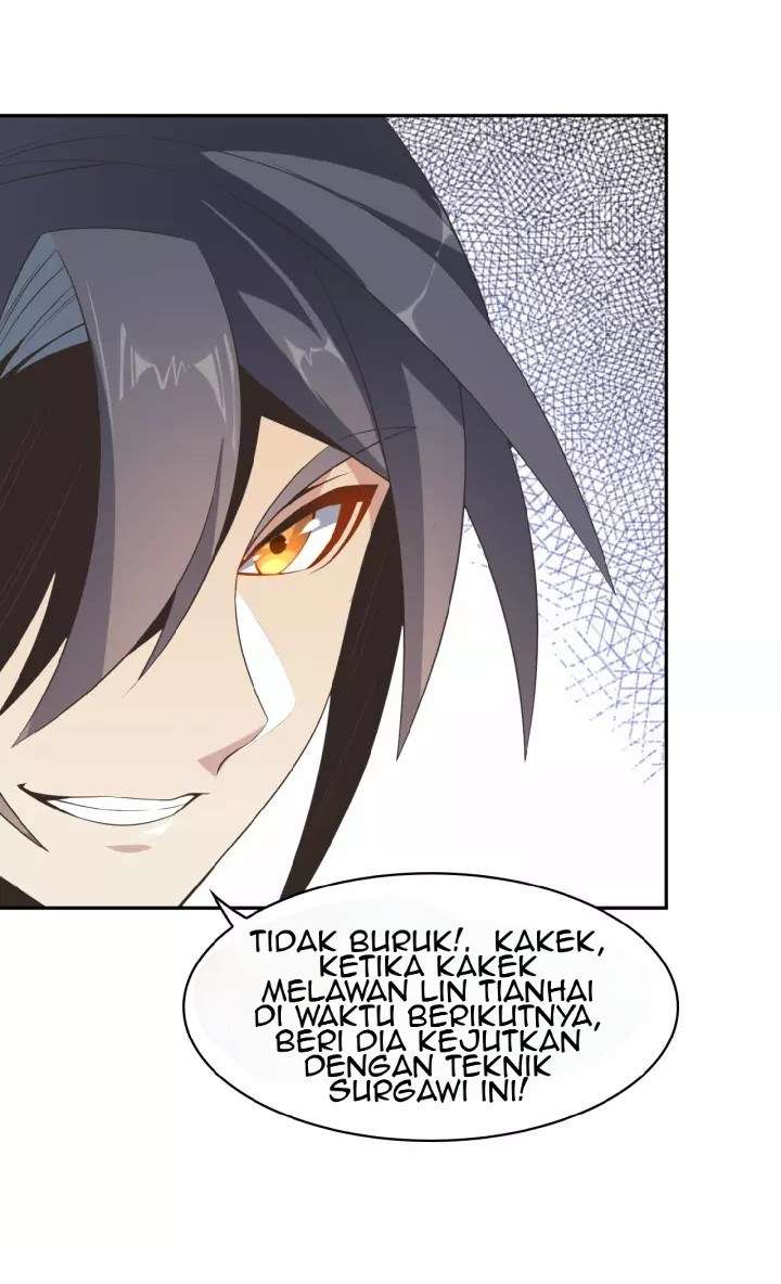 Swallow The Whole World Chapter 8 - halaman 30