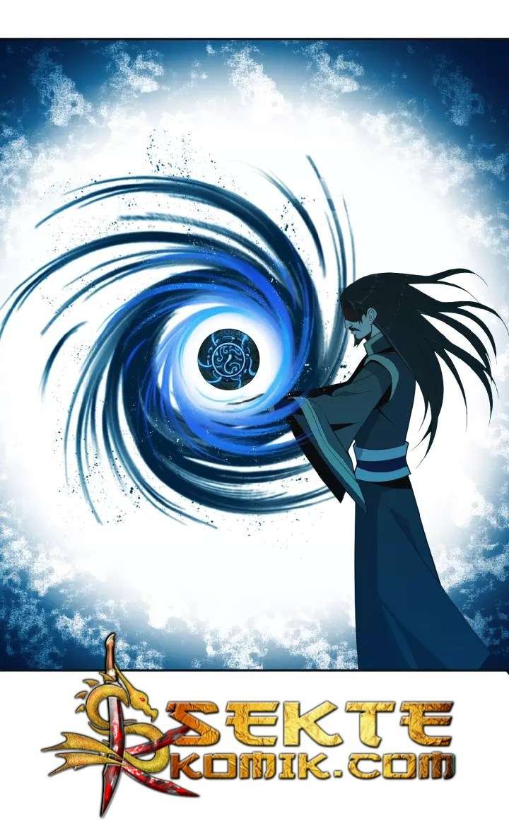 Swallow The Whole World Chapter 8 - halaman 42