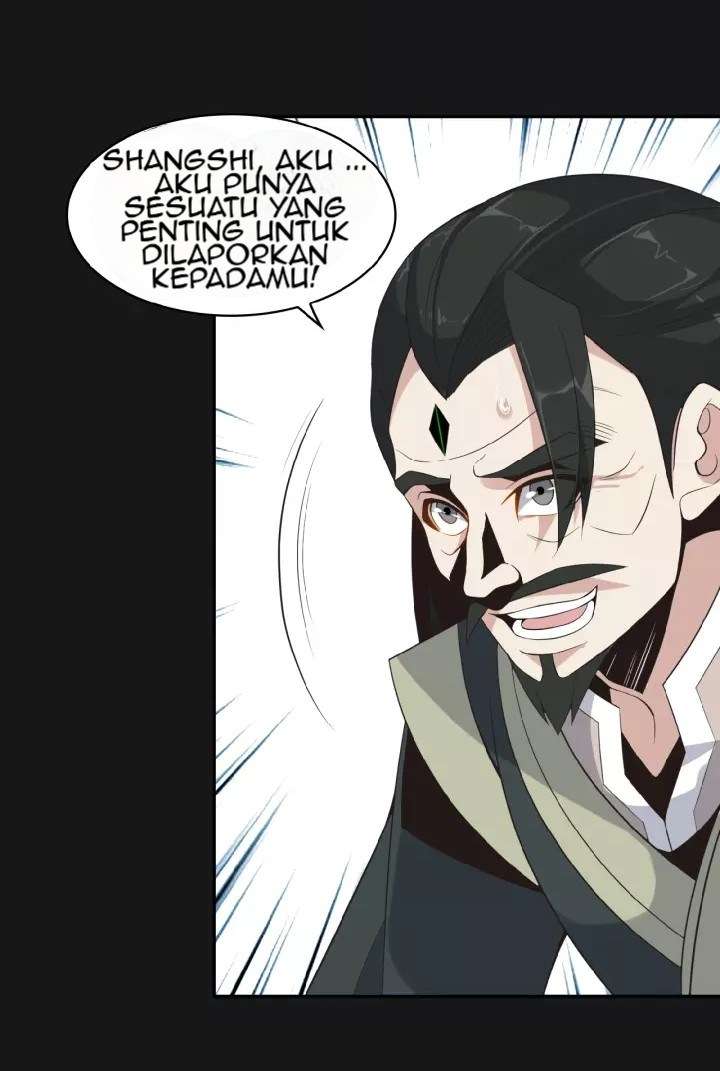 Swallow The Whole World Chapter 8 - halaman 45