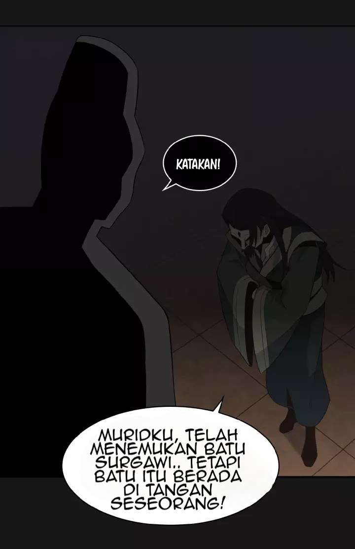 Swallow The Whole World Chapter 8 - halaman 46
