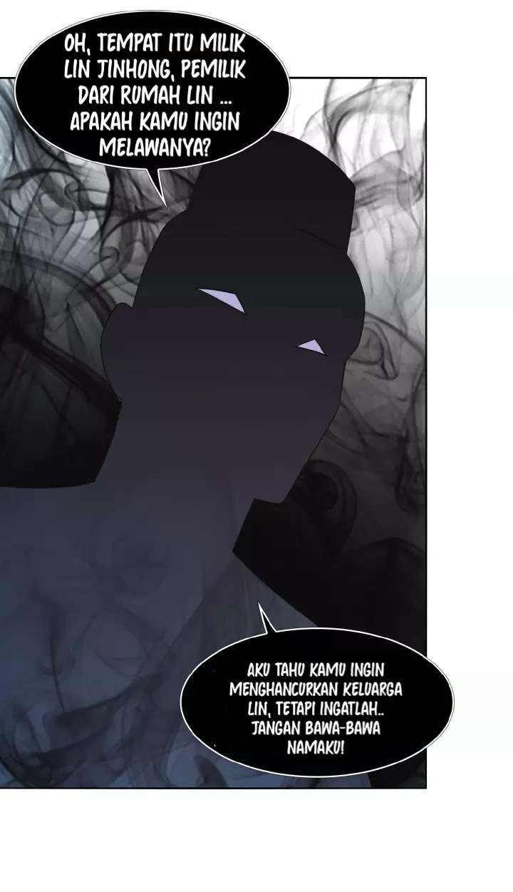 Swallow The Whole World Chapter 8 - halaman 48
