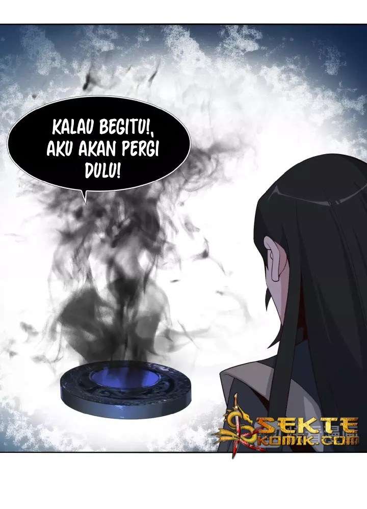 Swallow The Whole World Chapter 8 - halaman 50