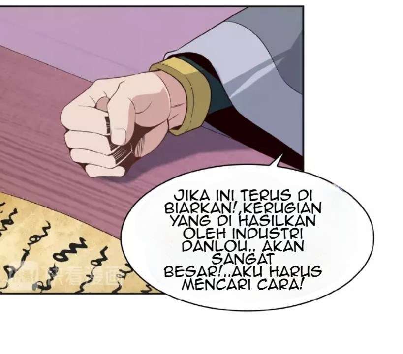 Swallow The Whole World Chapter 8 - halaman 56