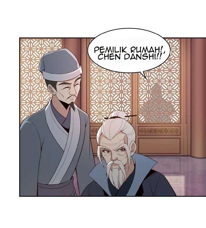 Swallow The Whole World Chapter 8 - halaman 58