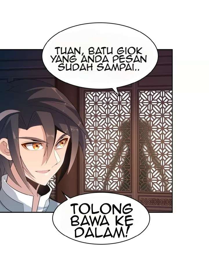 Swallow The Whole World Chapter 8 - halaman 6