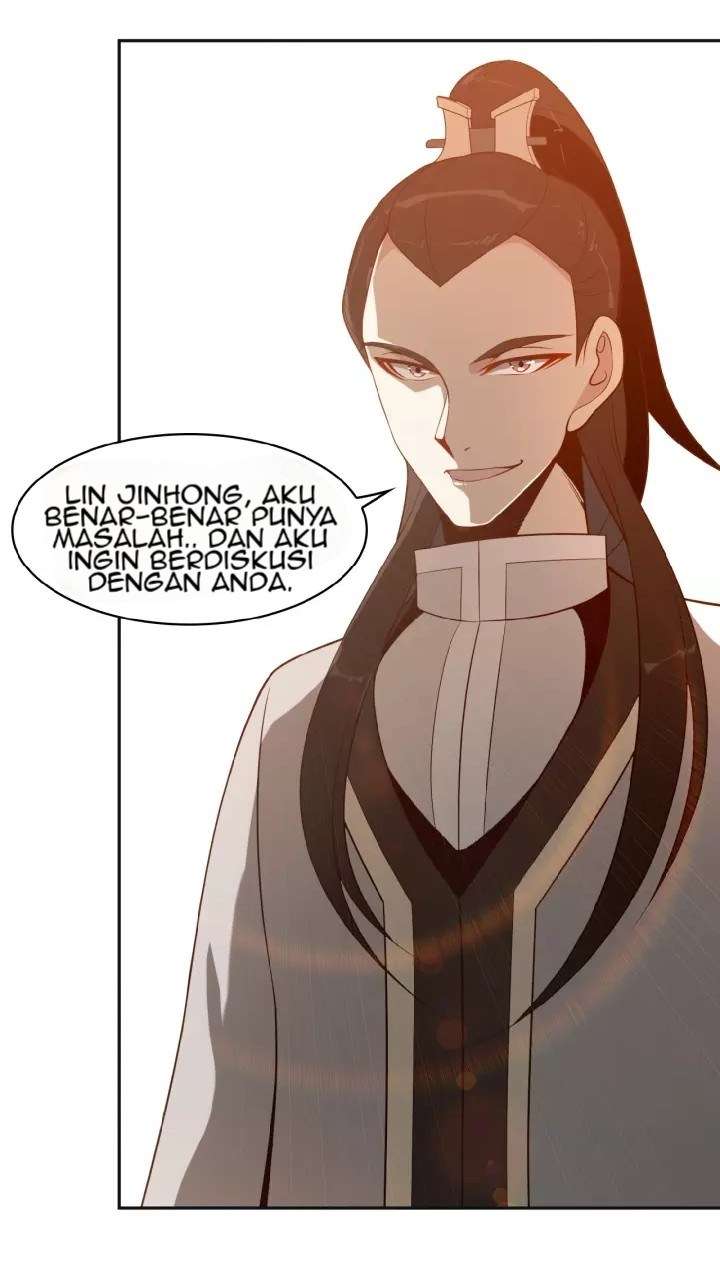 Swallow The Whole World Chapter 8 - halaman 62