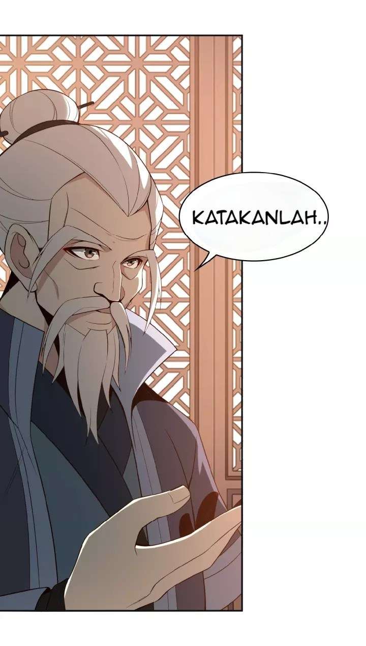 Swallow The Whole World Chapter 8 - halaman 63