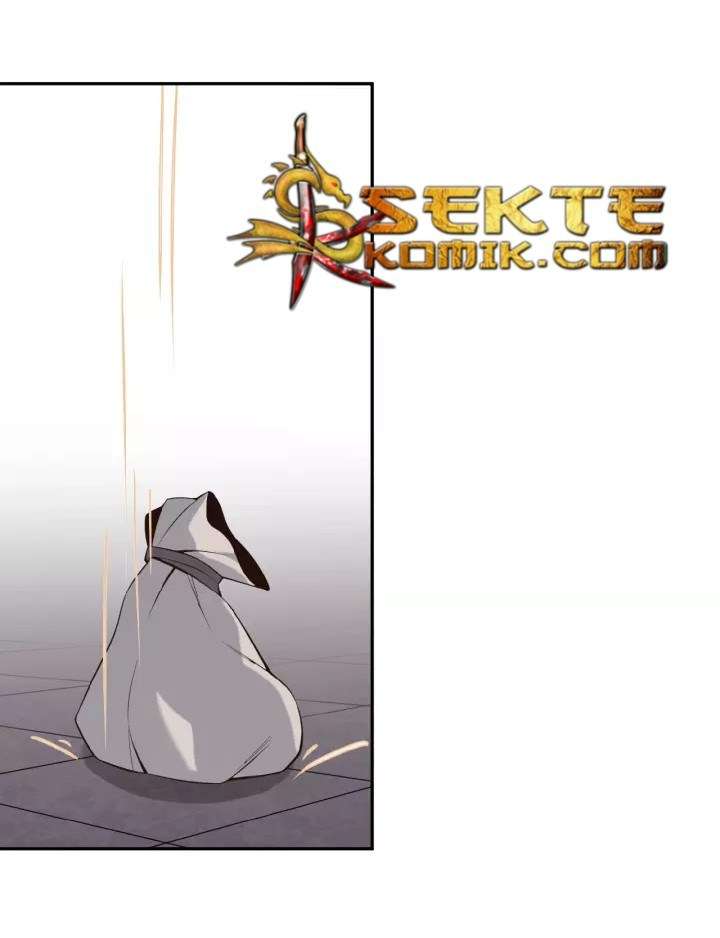 Swallow The Whole World Chapter 8 - halaman 8