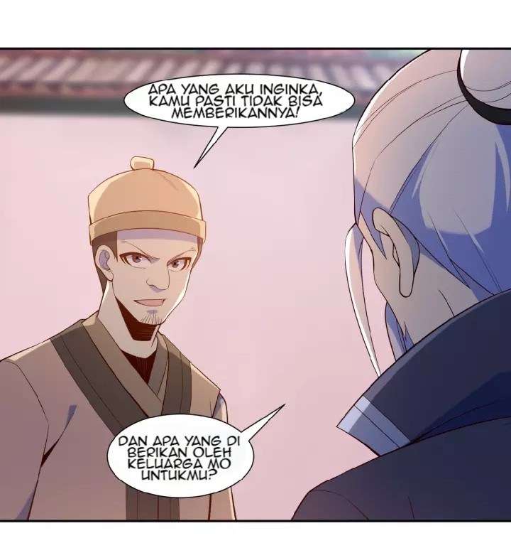 Swallow The Whole World Chapter 9.5 - halaman 17