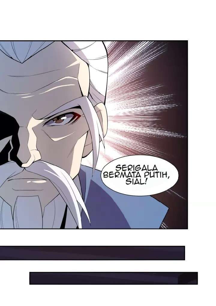 Swallow The Whole World Chapter 9.5 - halaman 20