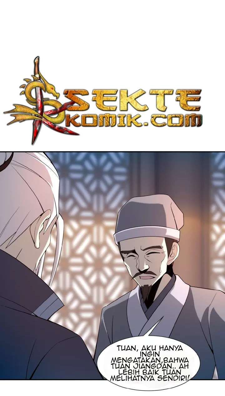 Swallow The Whole World Chapter 9.5 - halaman 9