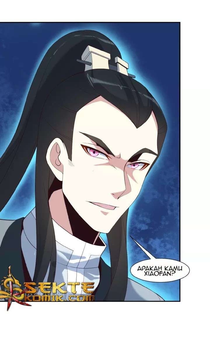 Swallow The Whole World Chapter 9 - halaman 10