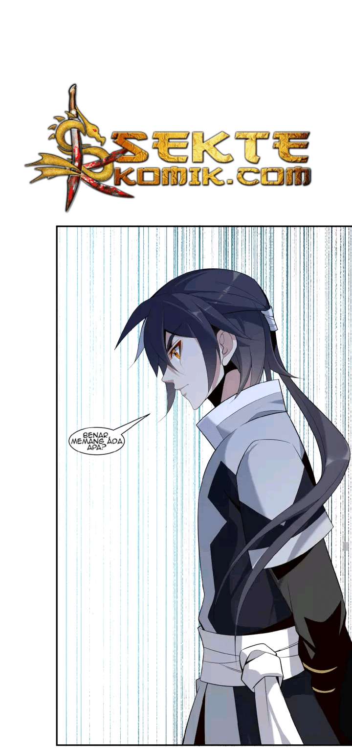 Swallow The Whole World Chapter 9 - halaman 11