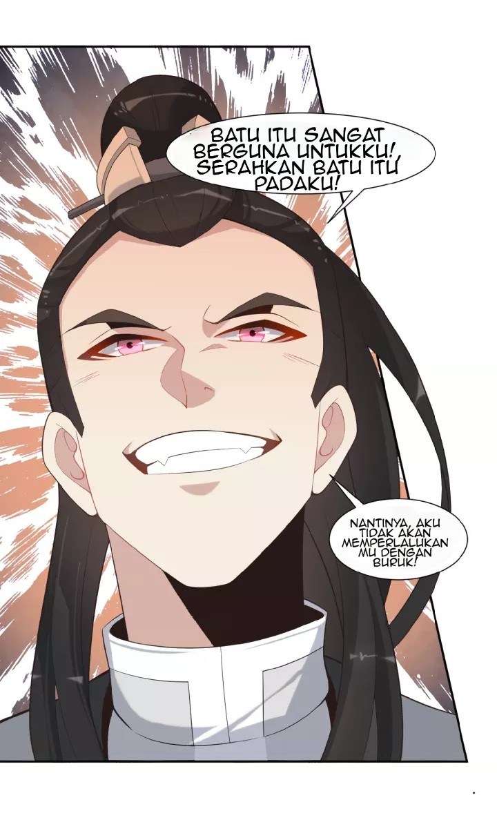 Swallow The Whole World Chapter 9 - halaman 13