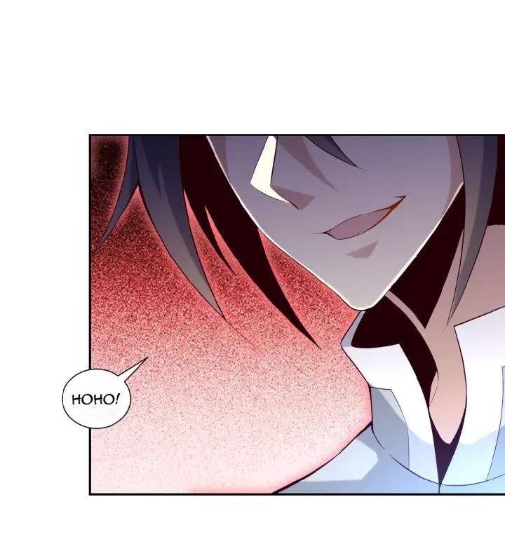 Swallow The Whole World Chapter 9 - halaman 18