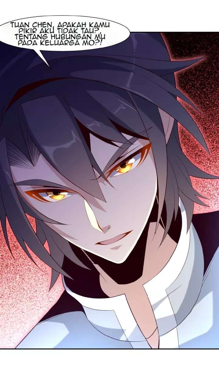 Swallow The Whole World Chapter 9 - halaman 19