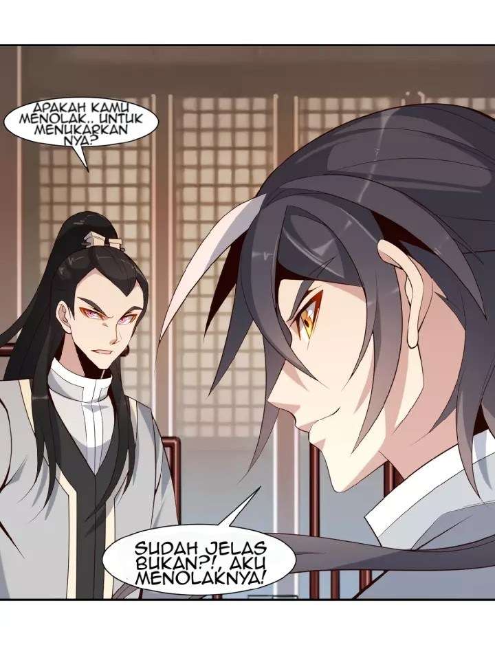 Swallow The Whole World Chapter 9 - halaman 29