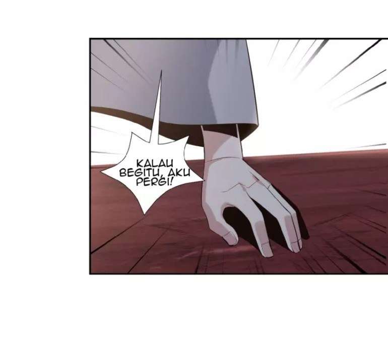 Swallow The Whole World Chapter 9 - halaman 31