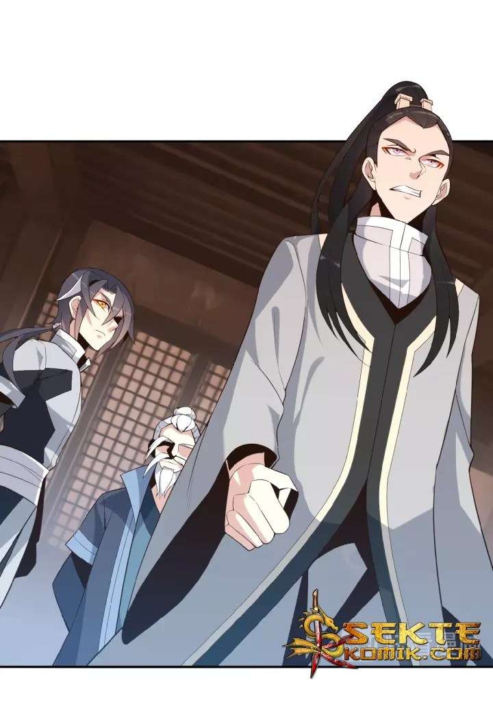 Swallow The Whole World Chapter 9 - halaman 32