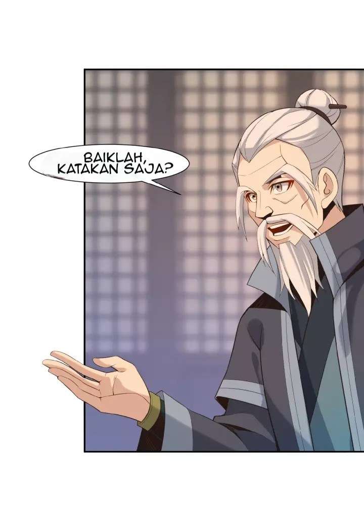 Swallow The Whole World Chapter 9 - halaman 4