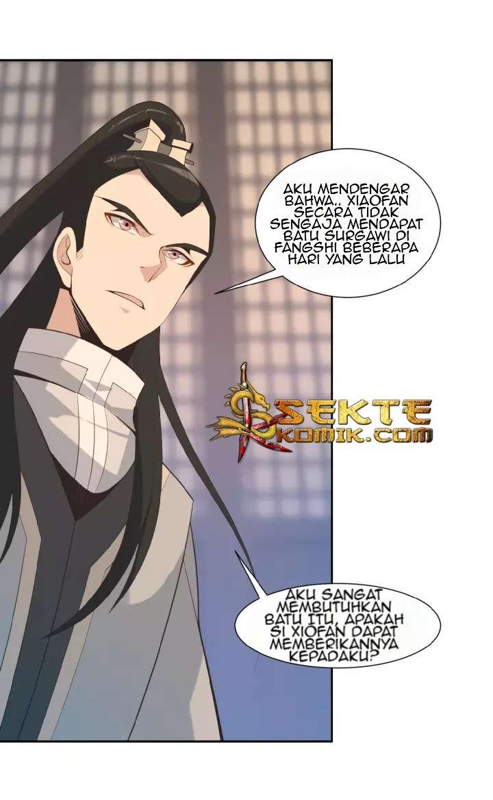Swallow The Whole World Chapter 9 - halaman 5