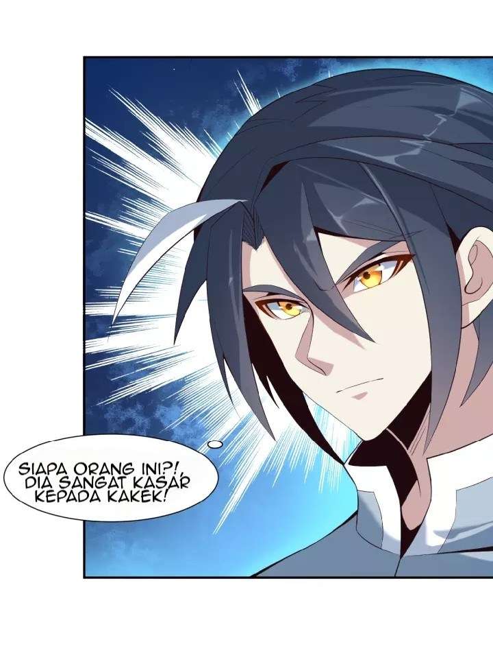 Swallow The Whole World Chapter 9 - halaman 9