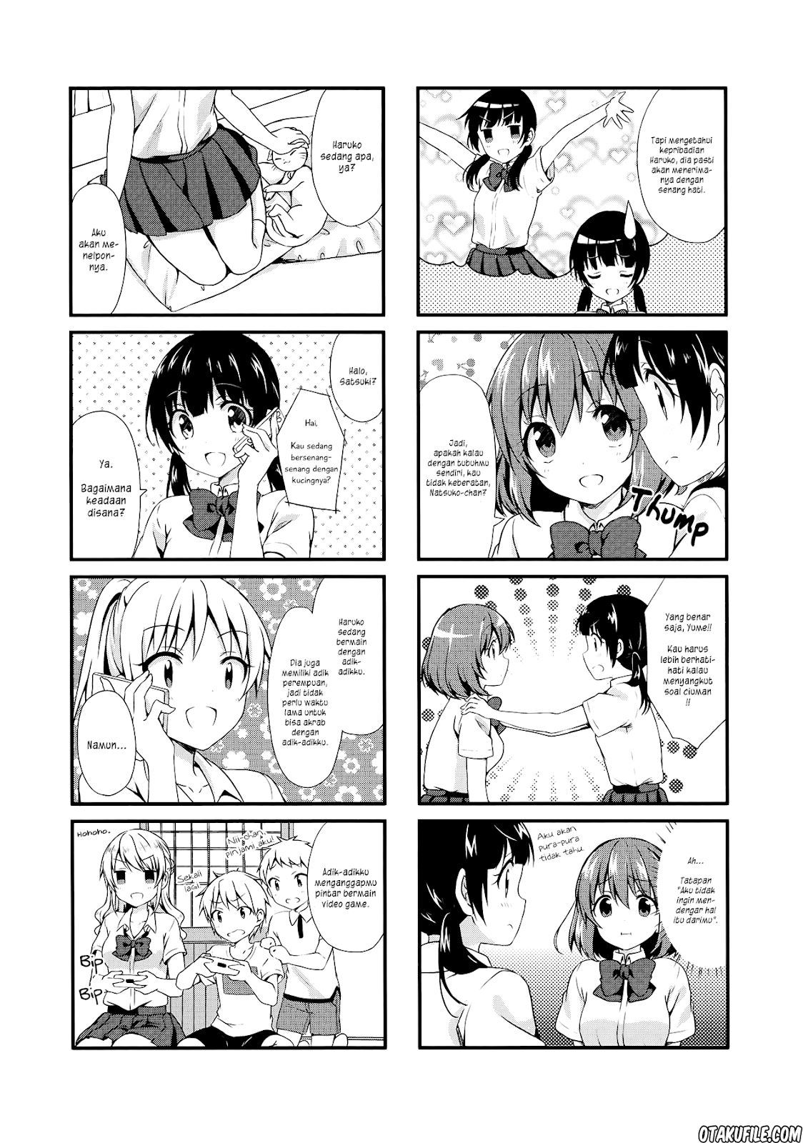 Swap Swap Chapter 11 - halaman 6