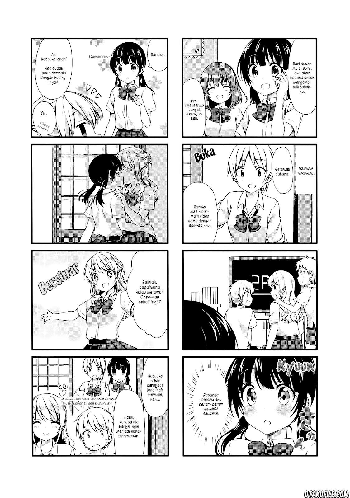 Swap Swap Chapter 11 - halaman 7