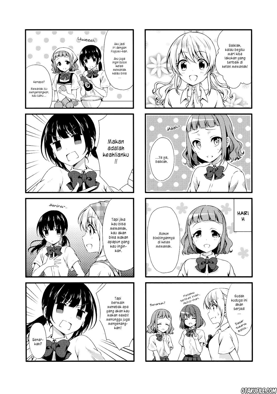 Swap Swap Chapter 12 - halaman 4