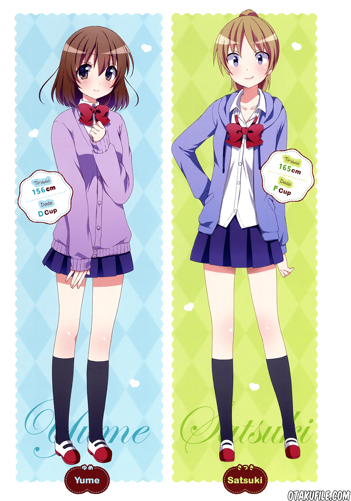 Swap⇔Swap Chapter 1 - halaman 5