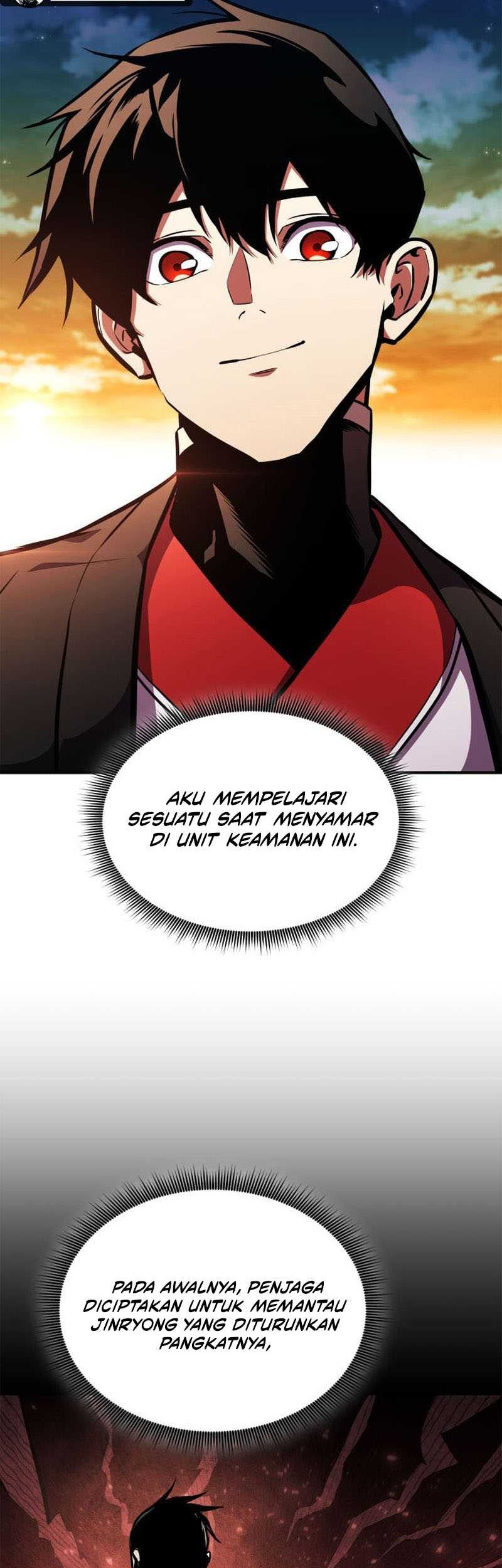 Sweat and Soap Chapter 1 - halaman 23