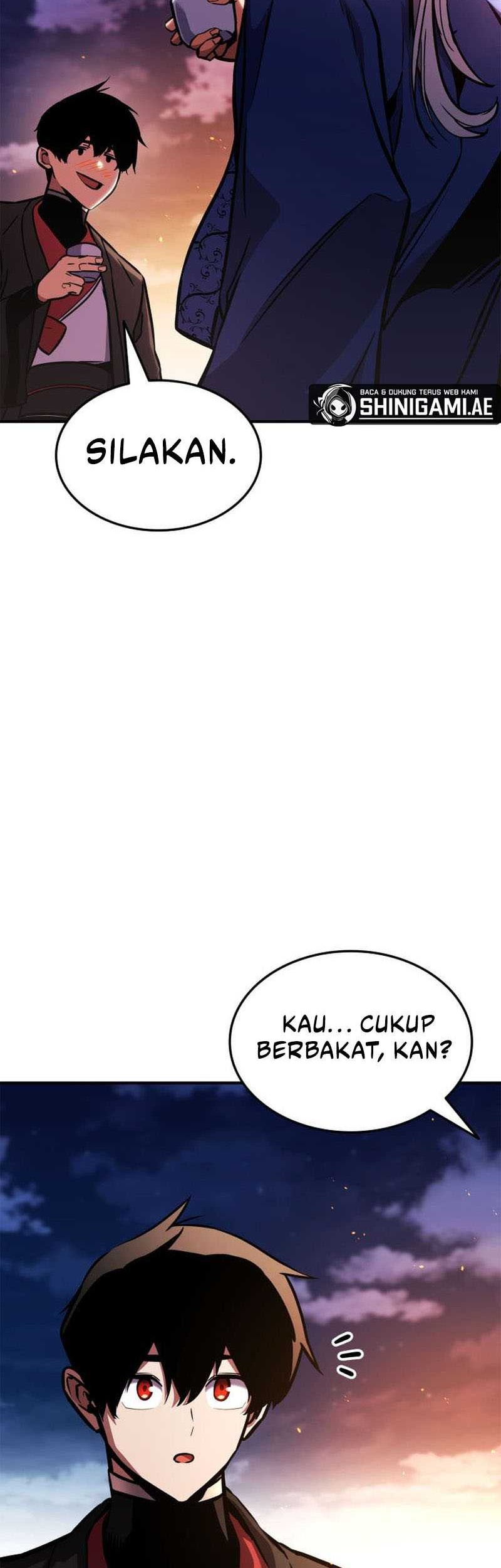 Sweat and Soap Chapter 1 - halaman 27
