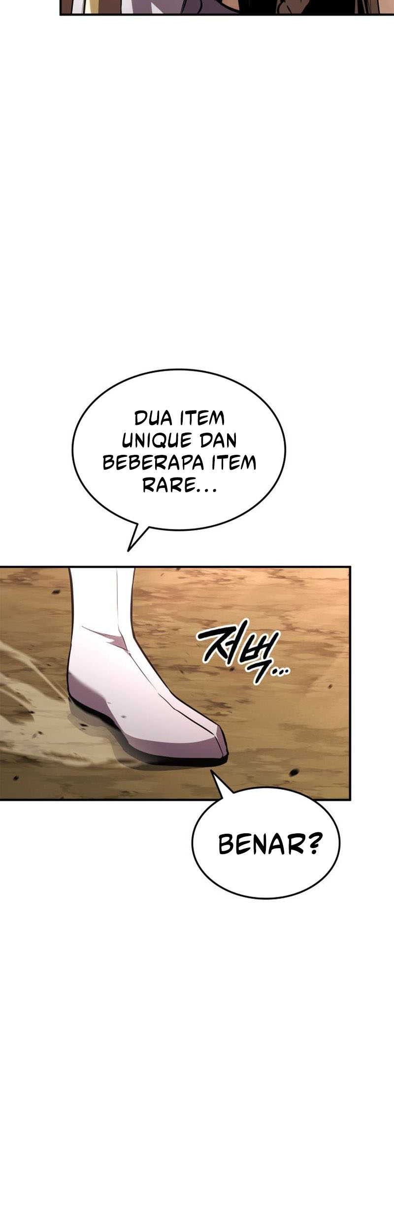 Sweat and Soap Chapter 10 - halaman 8