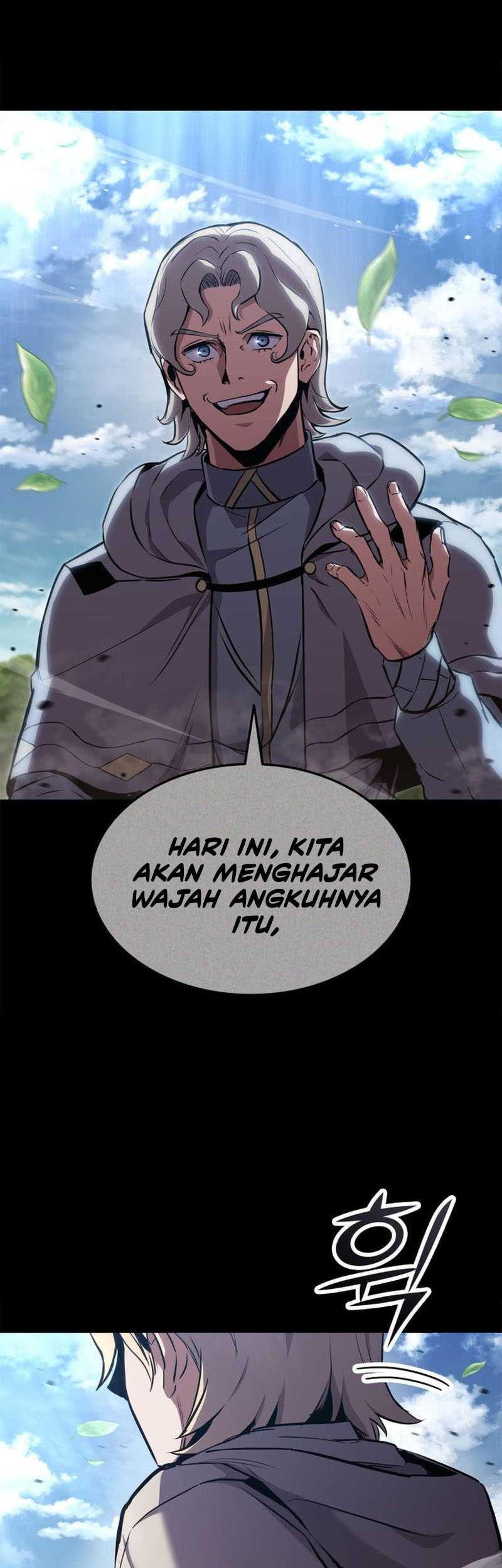Sweat and Soap Chapter 11 - halaman 4