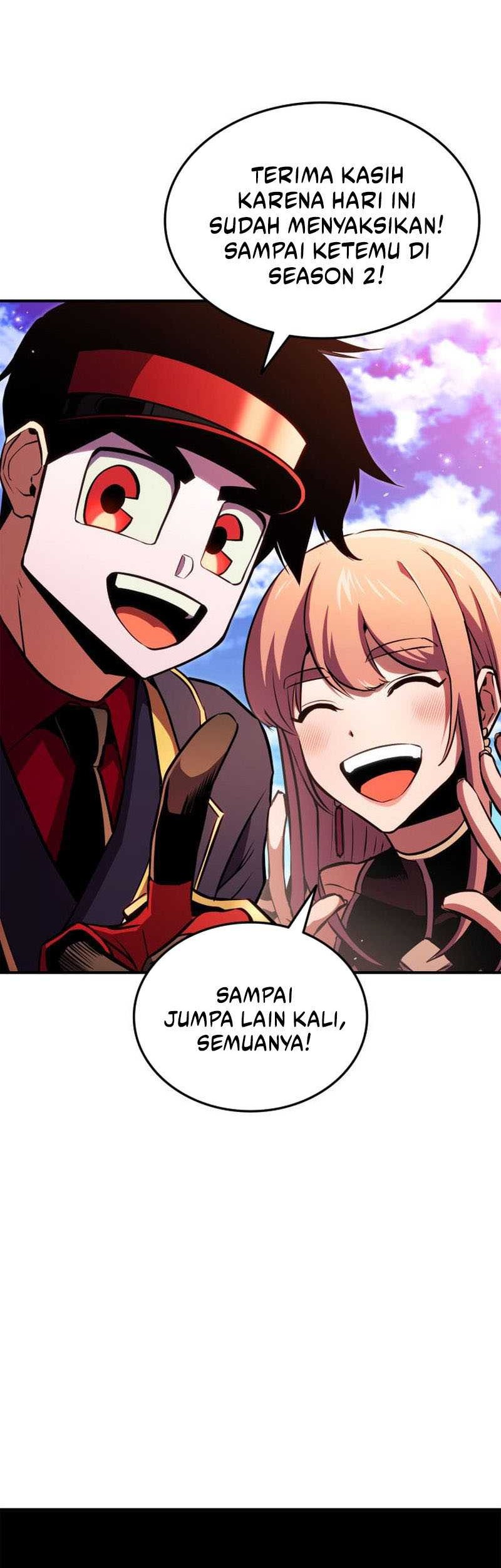 Sweat and Soap Chapter 13 - halaman 18