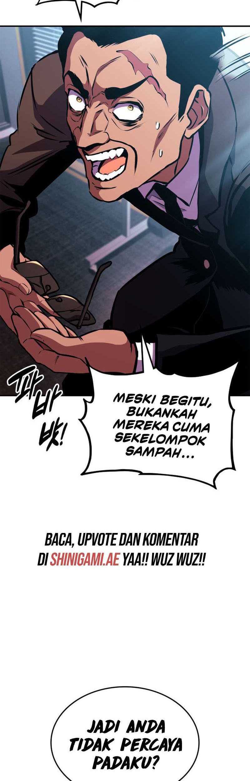 Sweat and Soap Chapter 14 - halaman 19