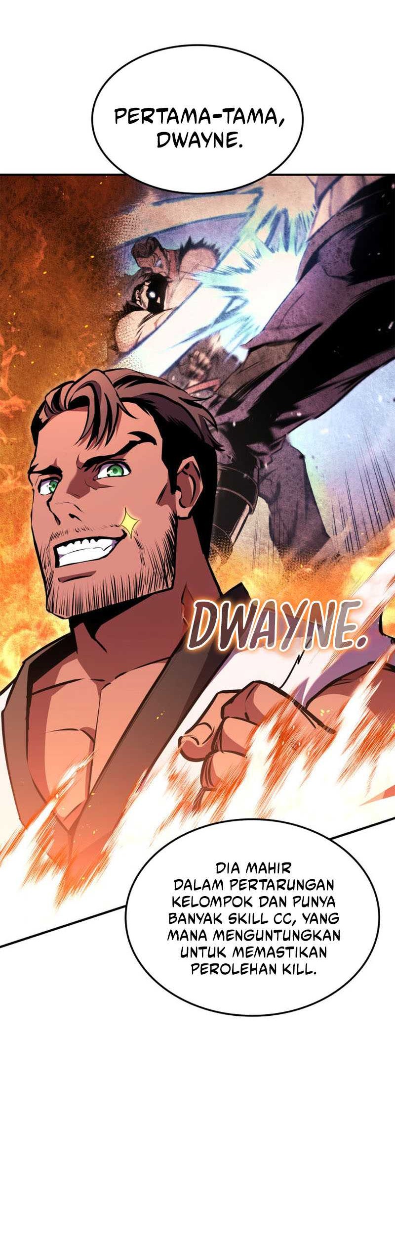 Sweat and Soap Chapter 14 - halaman 23