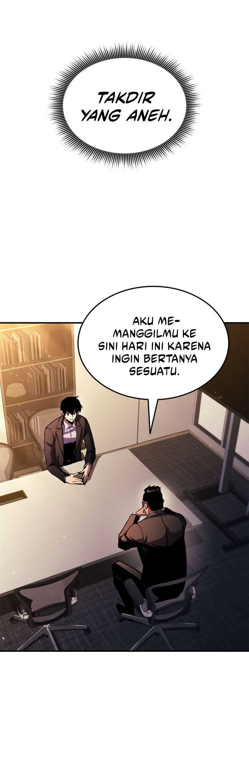 Sweat and Soap Chapter 14 - halaman 7