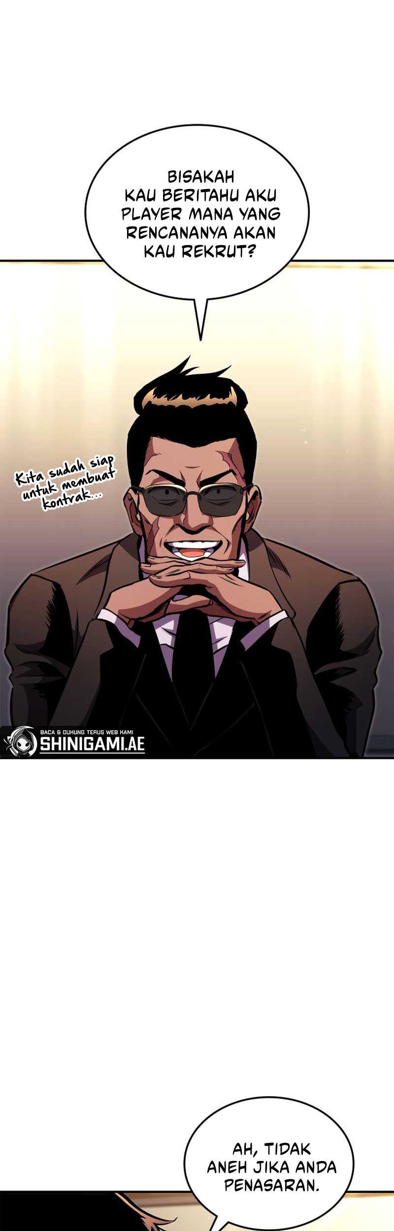 Sweat and Soap Chapter 14 - halaman 8