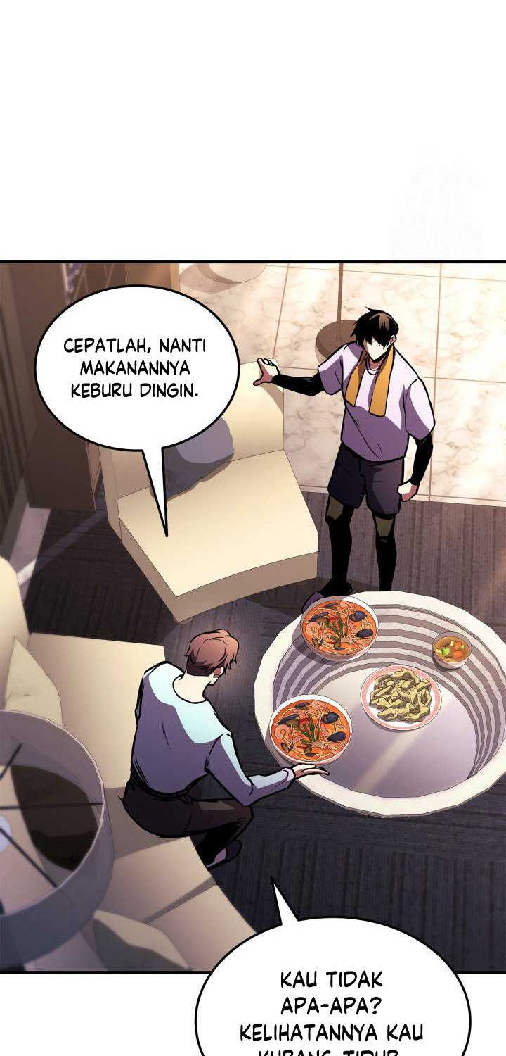 Sweat and Soap Chapter 15 - halaman 15